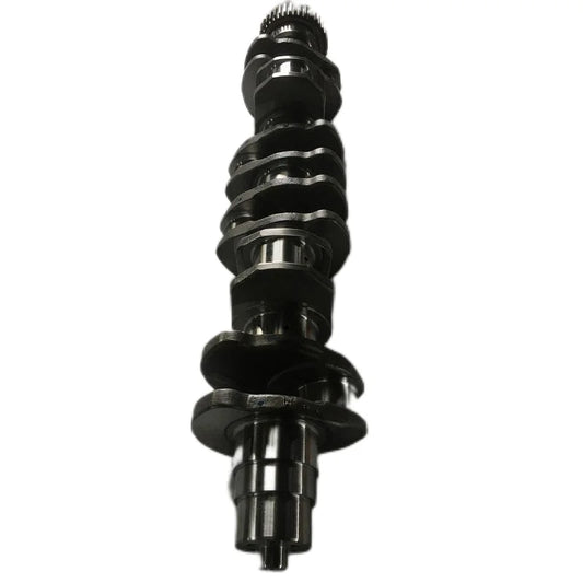 Crankshaft  for commercial truck engine parts Crankshaft KJ100-1005001A-ZH1