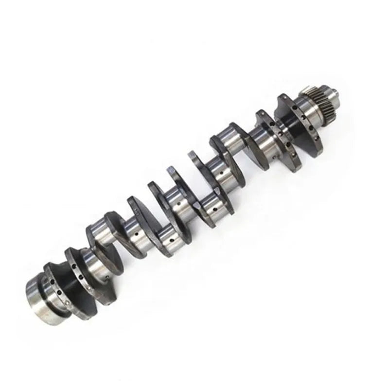 Cumminss  Engine QSM11 ISM11 M11 Spare Part Brand New Crankshaft Forged Steel Crankshaft 3073707 2882729