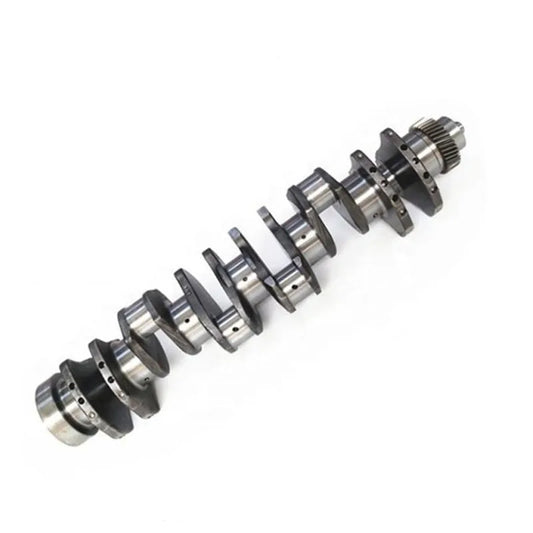 Cumminss  Engine QSM11 ISM11 M11 Spare Part Brand New Crankshaft Forged Steel Crankshaft 3073707 2882729