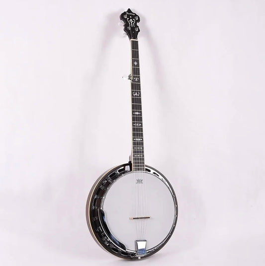 Custom 5 strings Banjo Mandolin west instrument,OEM Service Electric Guitar Bass OBM Western Instruments,OEM Service Acceptable