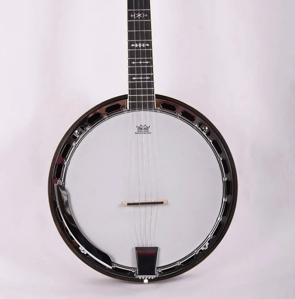 Custom 5 strings Banjo Mandolin west instrument,OEM Service Electric Guitar Bass OBM Western Instruments,OEM Service Acceptable