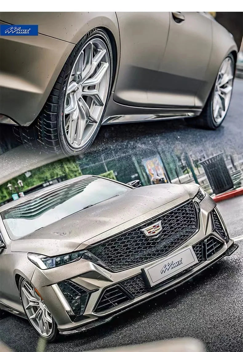 Custom Concave 5 Hole 120mm 18 19 20 21 22 Inch Forged Aluminum Wheel RIMS Alloy Passenger Car Wheels
