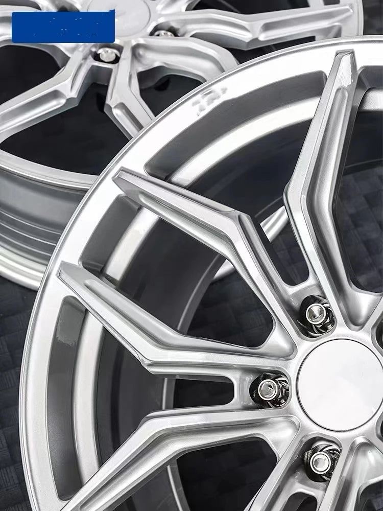 Custom forged car rims alloy wheels for  16 17 18 inch