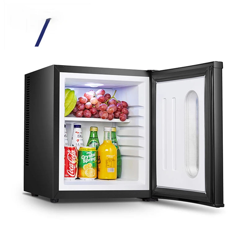 Customizable color Fridge Hotel commercial milk refrigerator refrigerated boxes