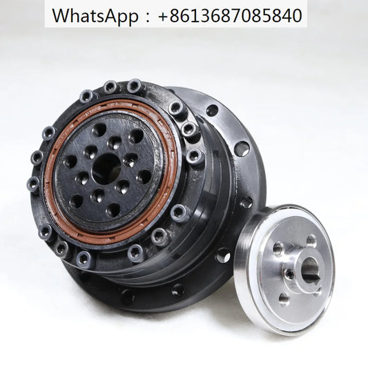 Customized reducer industrial collaboration humanoid robotic arm joint transmission cup type high-precision automation S65