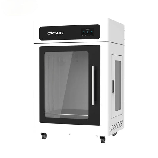Cx-cr-3040-pro new upgrade industrial grade large size high precision automatic leveling 3D printer