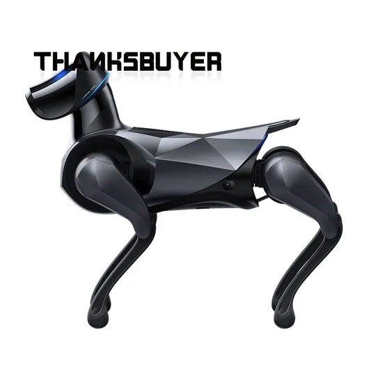 CyberDog 2 Bionic Quadruped Robot Artificial Intelligence Robot High Motor Torque Accuracy for Xiaomi