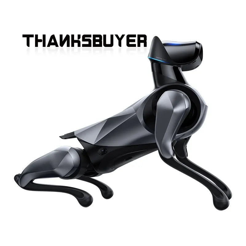 CyberDog 2 Bionic Quadruped Robot Artificial Intelligence Robot High Motor Torque Accuracy for Xiaomi
