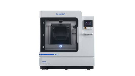 D1000 One Cubic Meter Industrial Grade Large 3D Printer