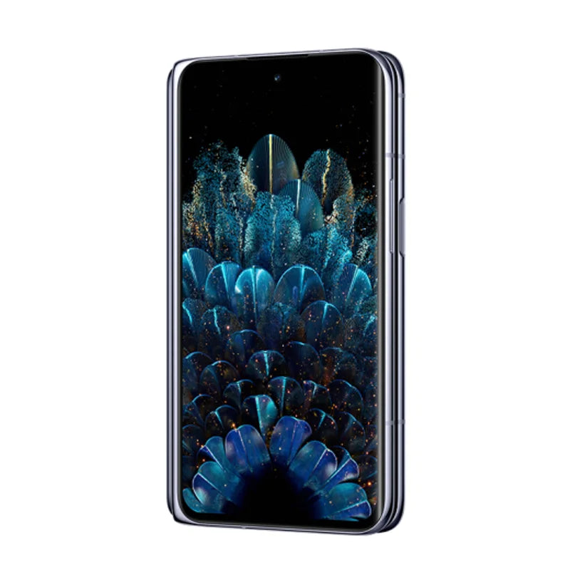 DHL Fast Delivery Oppo Find N 5G Cell Phone 7.1" AMOLED 120HZ Folded Screen 50.0MP+32.0MP Snapdragon 888 Fingerprint 44W Charger