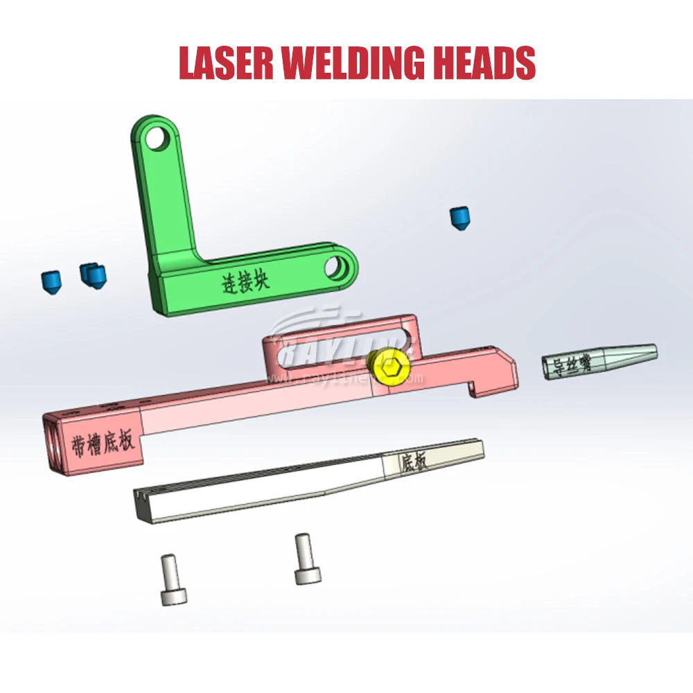 DIY jewelry making equipment pulse laser small automatic spot Soldering /fiber laser welding machine