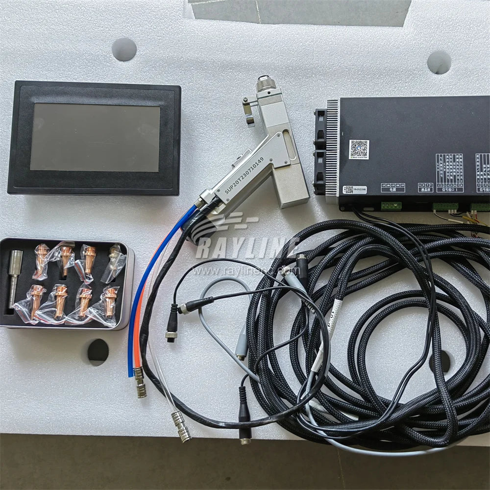 DIY jewelry making equipment pulse laser small automatic spot Soldering /fiber laser welding machine