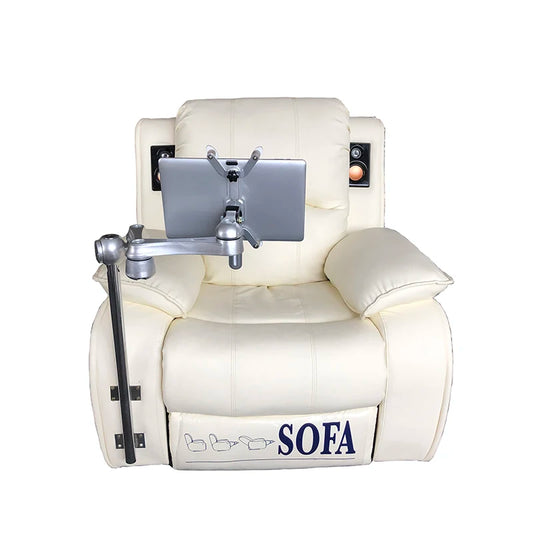 Decompression Training Massage Sofa Psychological Consultation Armchair Music Relaxation Whole Body Smart Chair