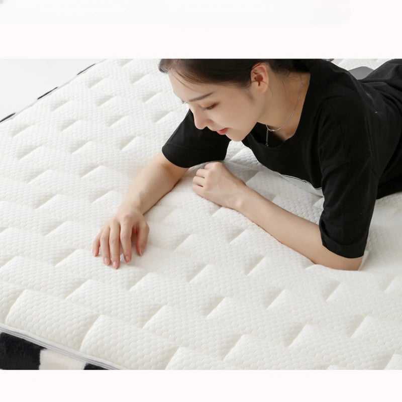 Designer King Size Mattress Extension High Quality Memory Foam Double Bed Mattress Salon Sleeping Colchones De Cama Furniture