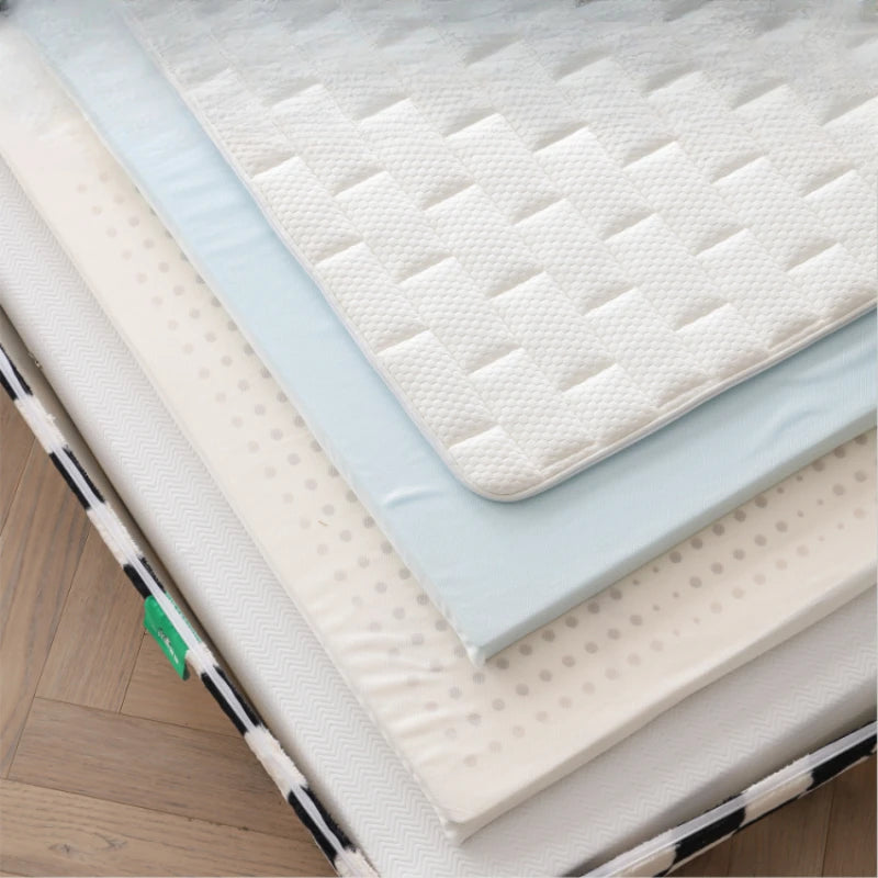 Designer King Soft Mattress Extension High Quality Memory Foam Double Bed Mattress Floor Sleeping Colchones De Cama Furniture