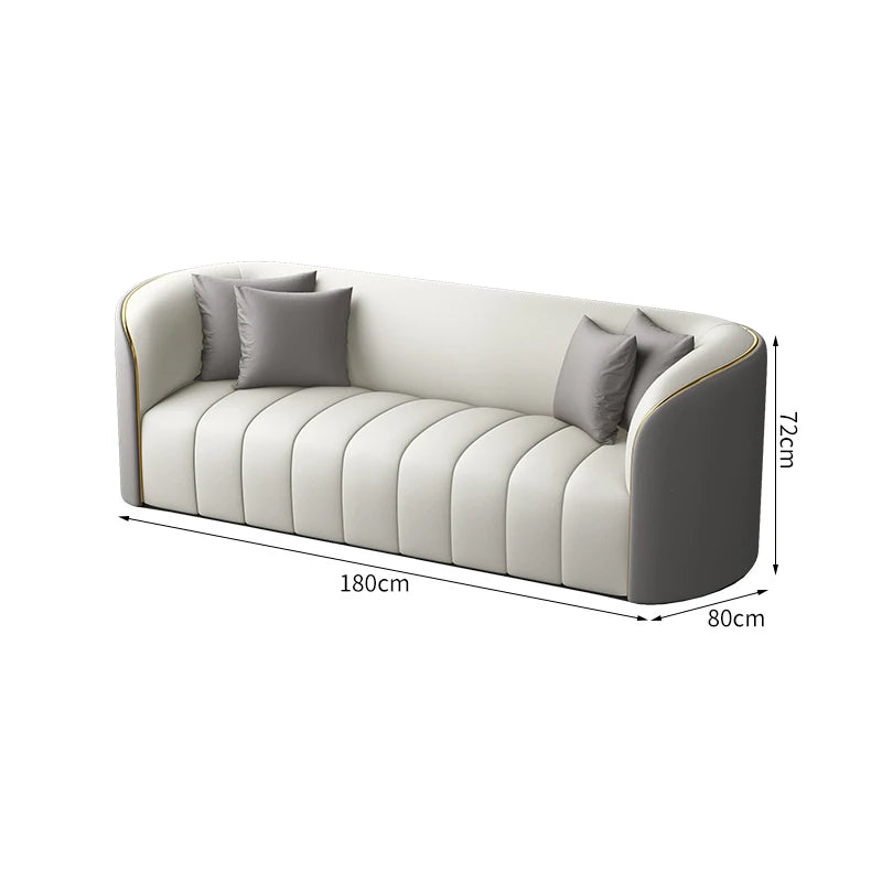 Designer Loveseat Living Room Sofa Reclinable Sofabed Sleeper Lounge Seats Living Room Sofa Bed Sofa Inflavel Sofaset Furniture
