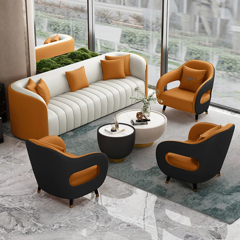 Designer Loveseat Living Room Sofa Reclinable Sofabed Sleeper Lounge Seats Living Room Sofa Bed Sofa Inflavel Sofaset Furniture