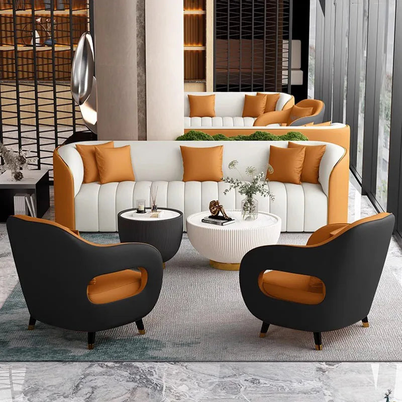 Designer Loveseat Living Room Sofa Reclinable Sofabed Sleeper Lounge Seats Living Room Sofa Bed Sofa Inflavel Sofaset Furniture