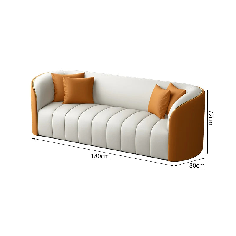 Designer Loveseat Living Room Sofa Reclinable Sofabed Sleeper Lounge Seats Living Room Sofa Bed Sofa Inflavel Sofaset Furniture