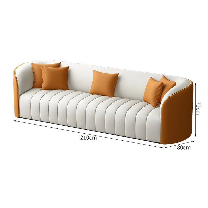 Designer Loveseat Living Room Sofa Reclinable Sofabed Sleeper Lounge Seats Living Room Sofa Bed Sofa Inflavel Sofaset Furniture