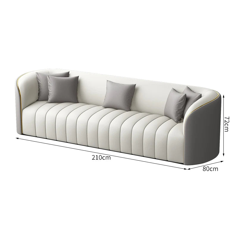 Designer Loveseat Living Room Sofa Reclinable Sofabed Sleeper Lounge Seats Living Room Sofa Bed Sofa Inflavel Sofaset Furniture