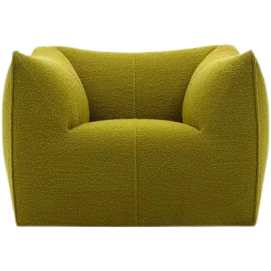 Designer's creative modern single person ins lazy sofa living room leisure chair retro