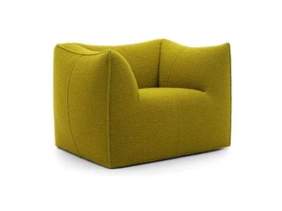 Designer's creative modern single person ins lazy sofa living room leisure chair retro
