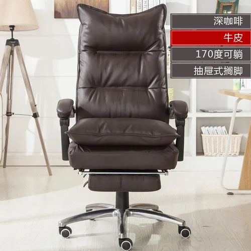 Desk Computer Office Chair Ergonomic Mobile Swivel Designer Study Folding Gaming Chair Vanity Sillas De Escritorio Furniture