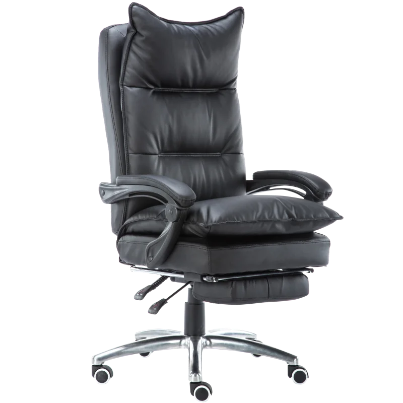 Desk Computer Office Chair Ergonomic Mobile Swivel Designer Study Folding Gaming Chair Vanity Sillas De Escritorio Furniture