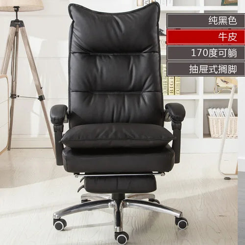Desk Computer Office Chair Ergonomic Mobile Swivel Designer Study Folding Gaming Chair Vanity Sillas De Escritorio Furniture