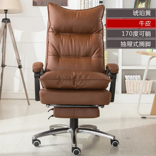 Desk Computer Office Chair Ergonomic Mobile Swivel Designer Study Folding Gaming Chair Vanity Sillas De Escritorio Furniture
