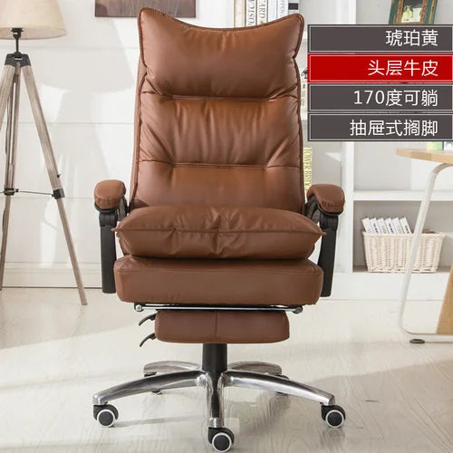 Desk Computer Office Chair Ergonomic Mobile Swivel Designer Study Folding Gaming Chair Vanity Sillas De Escritorio Furniture
