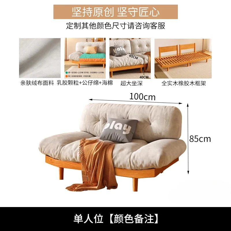 Divani da soggiorno modulari reclinabili divani da soggiorno componibili minimalisti con soffio d'aria divano Togo mobili Kanepe