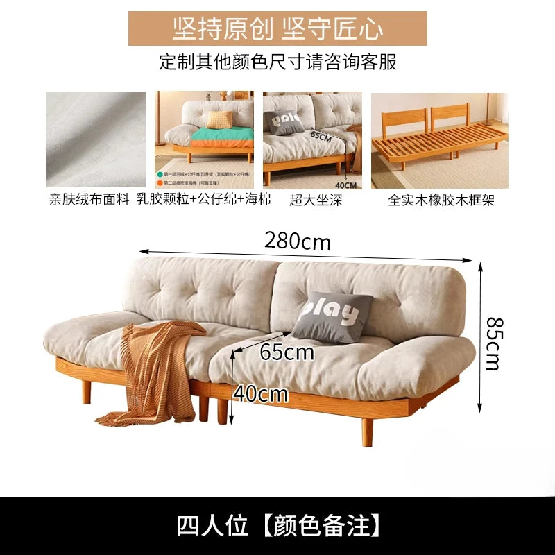 Divani da soggiorno modulari reclinabili divani da soggiorno componibili minimalisti con soffio d'aria divano Togo mobili Kanepe