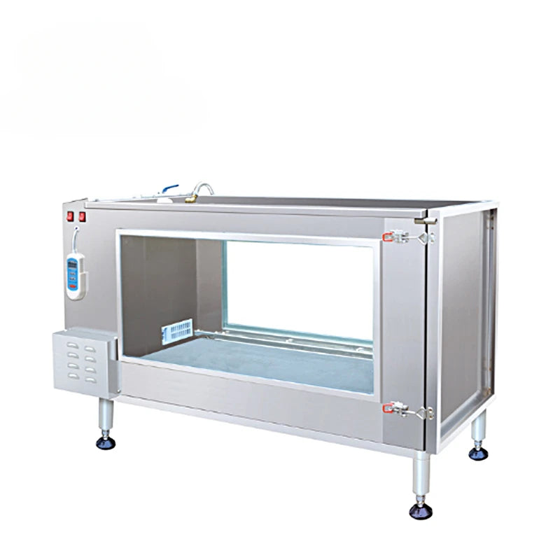 Dog Electric Running Machine Pet Electric Underwater Treadmill