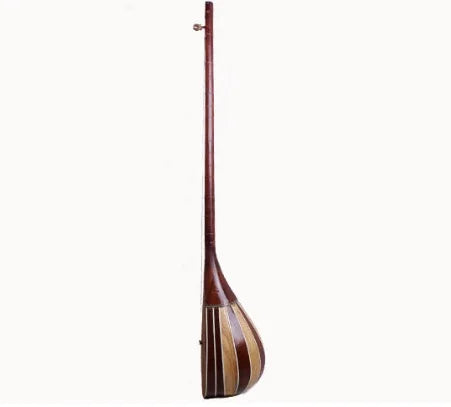 Dutar 122cm Chinese  string instrument
