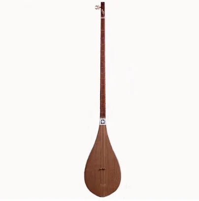 Dutar 122cm Chinese  string instrument