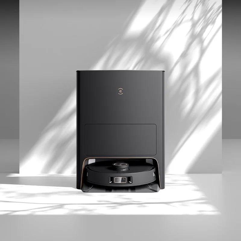 Ecovacs Vacuum Cleaner X1S Pro Plus Fully automatic intelligent household sweeping and dragging integrated machine,8300Pa,NEW