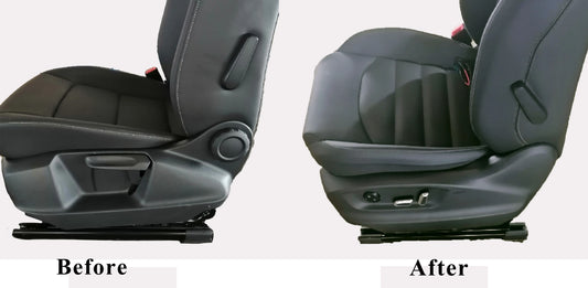 Electric Car Seat Accessories For  Q2 Q2L