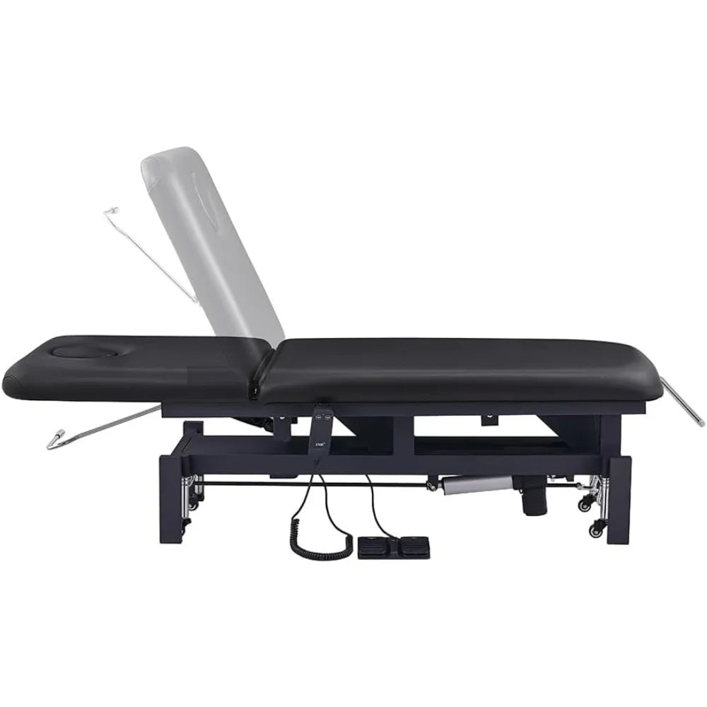 Electrical Facial Beauty Bed Spa All Purpose Massage Table Medical Examination Bed