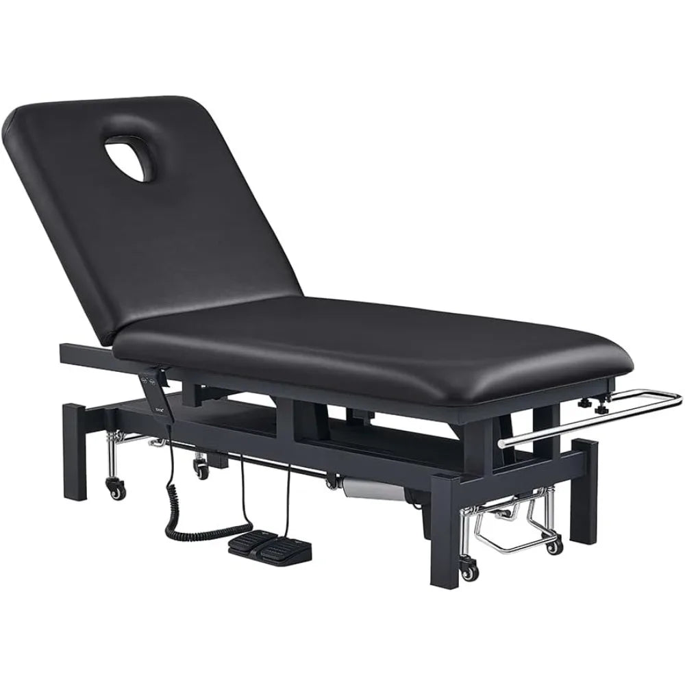 Electrical Facial Beauty Bed Spa All Purpose Massage Table Medical Examination Bed