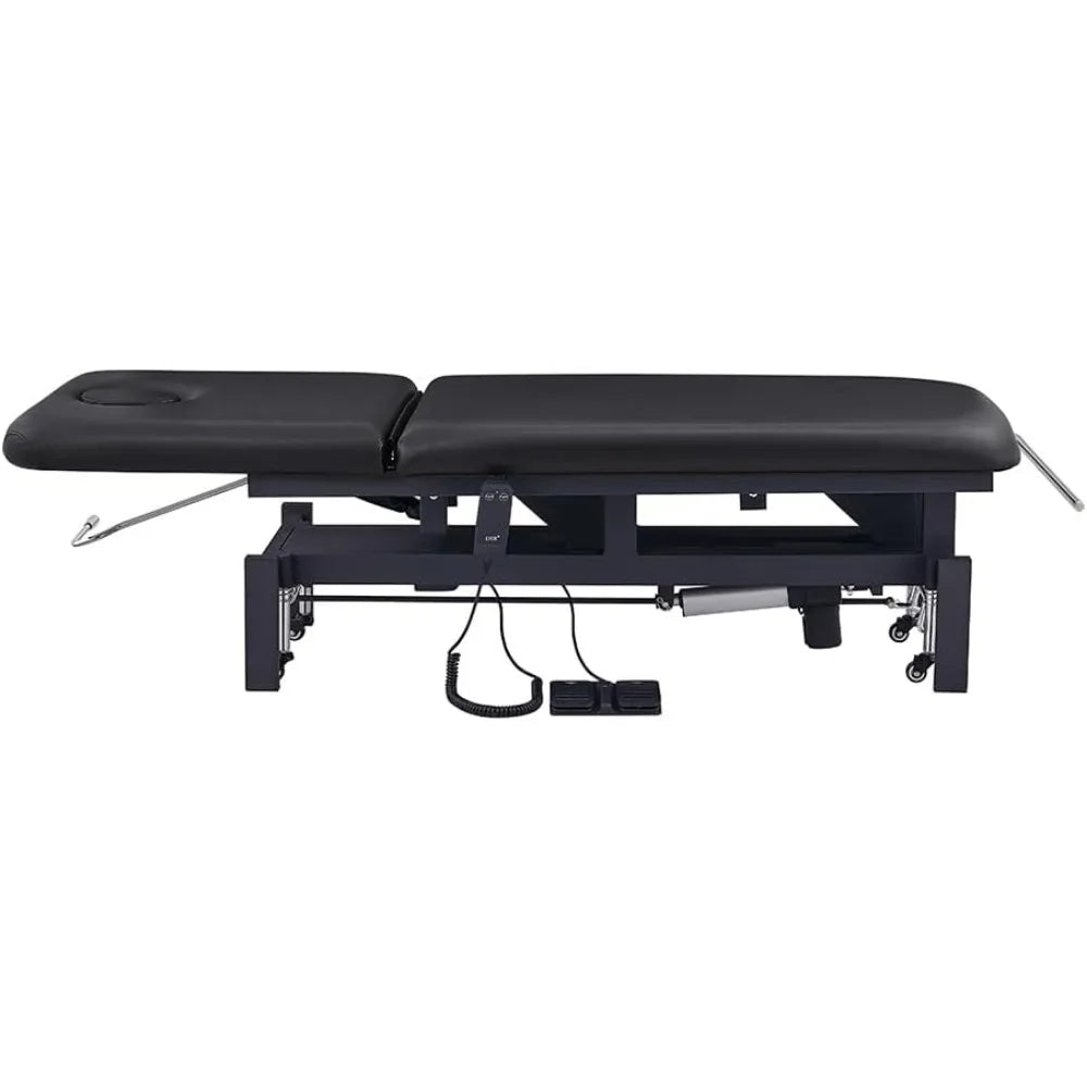 Electrical Facial Beauty Bed Spa All Purpose Massage Table Medical Examination Bed
