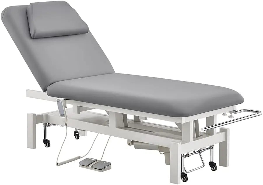 Electrical Facial Beauty Bed Spa All Purpose Massage Table Medical Examination Bed