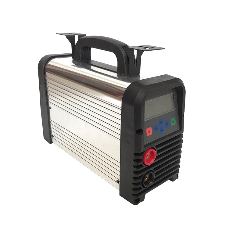 Electrofusion Welding Equipment for the utility, industrial and building markets 20-200mm