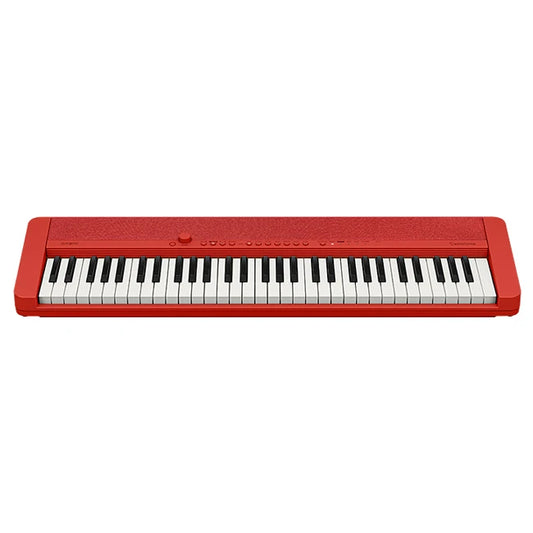 MMOOKA Electronic keyboard CT-S1 Musical Instrument Electronic Organ Xiaoxian Qin Portable 61 Keys Easy