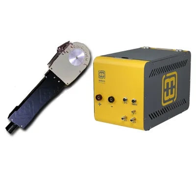 Enclosed Stainless Steel Orbital Pipe Welder Machine Welding Equipment