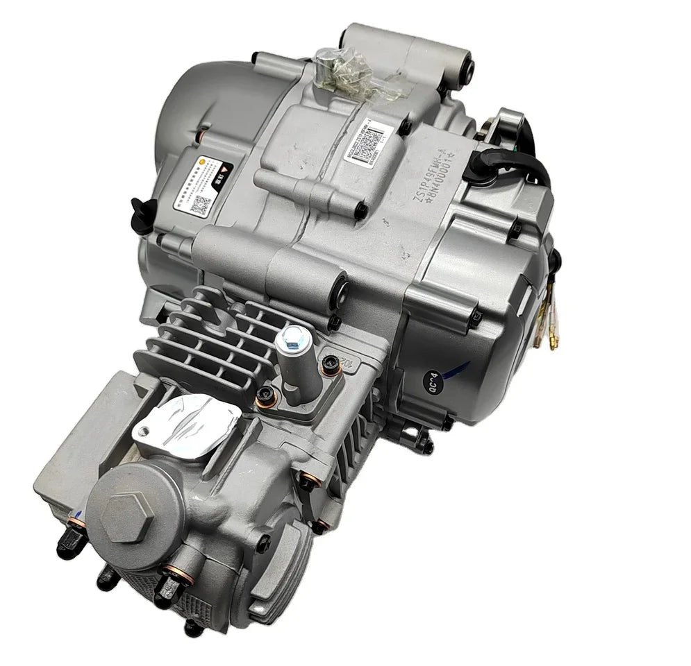 Engine Tricycle Bike Motor Kit Jy110 Yb110 Scooter Enginezongshen 110cc Engine Wiring Diagram