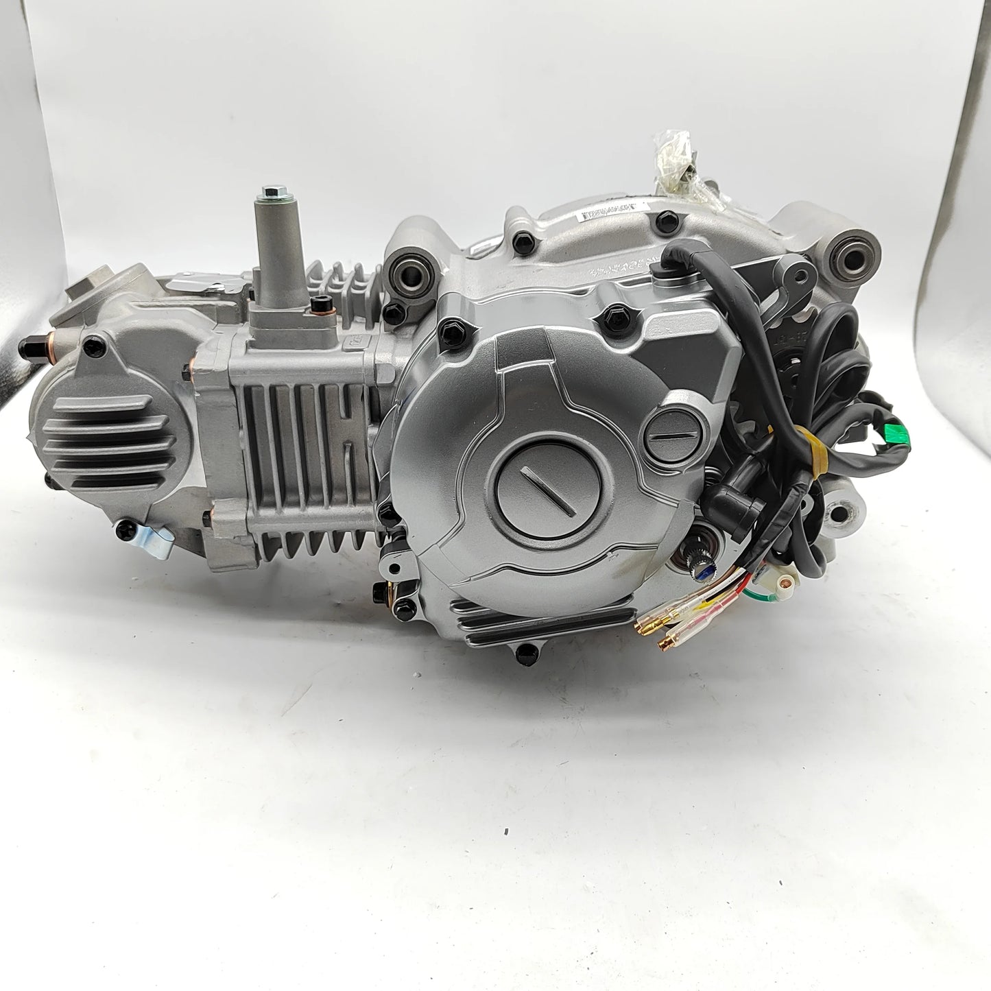 Engine Tricycle Bike Motor Kit Jy110 Yb110 Scooter Enginezongshen 110cc Engine Wiring Diagram