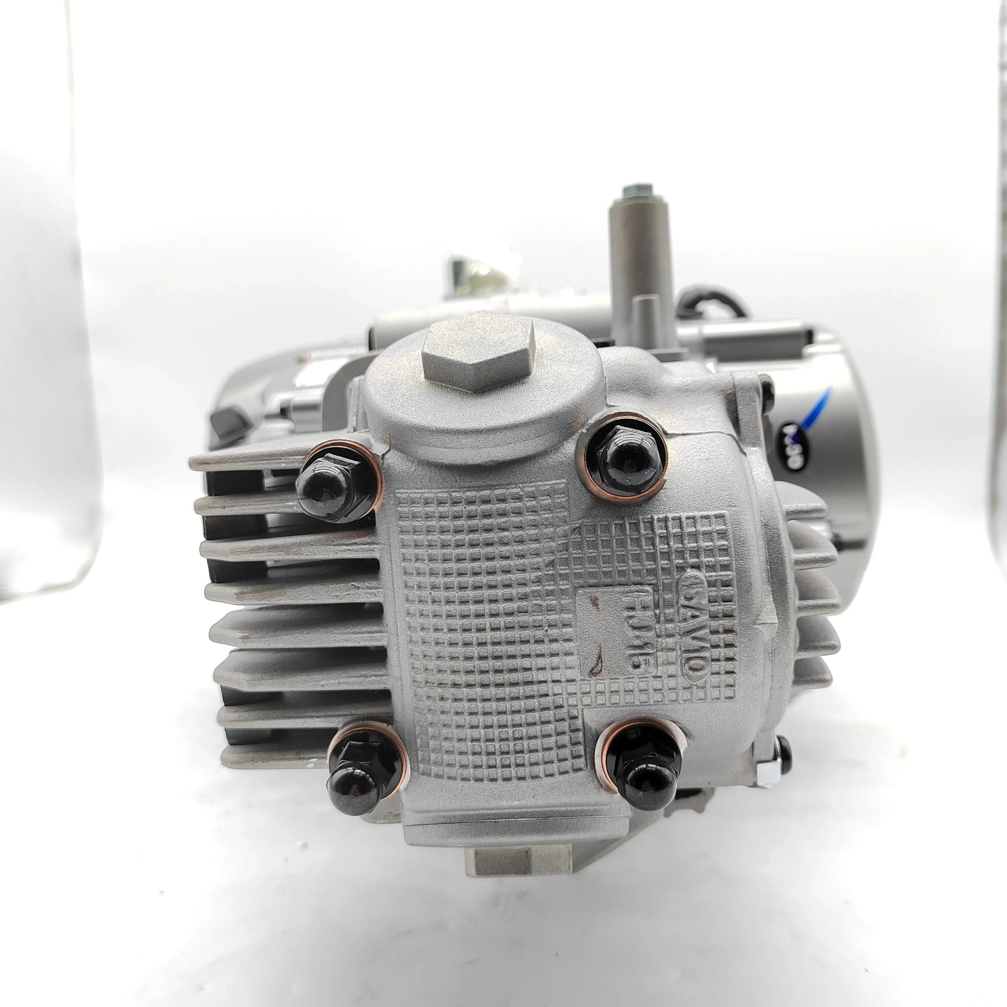 Engine Tricycle Bike Motor Kit Jy110 Yb110 Scooter Enginezongshen 110cc Engine Wiring Diagram