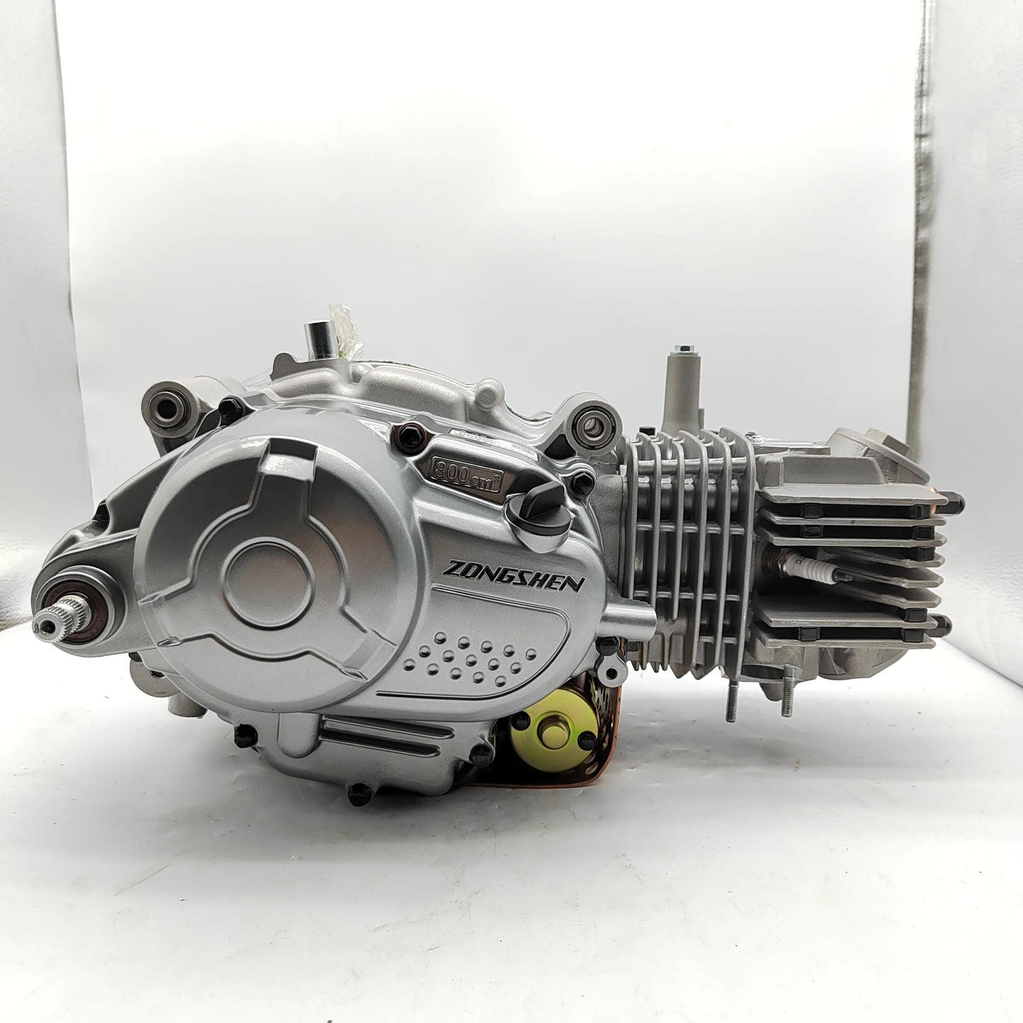 Engine Tricycle Bike Motor Kit Jy110 Yb110 Scooter Enginezongshen 110cc Engine Wiring Diagram